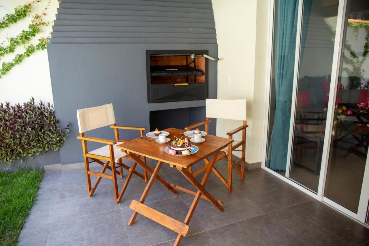 Hotel Oasis-Dream Holidays - La Petite France San Bernardino Esterno foto