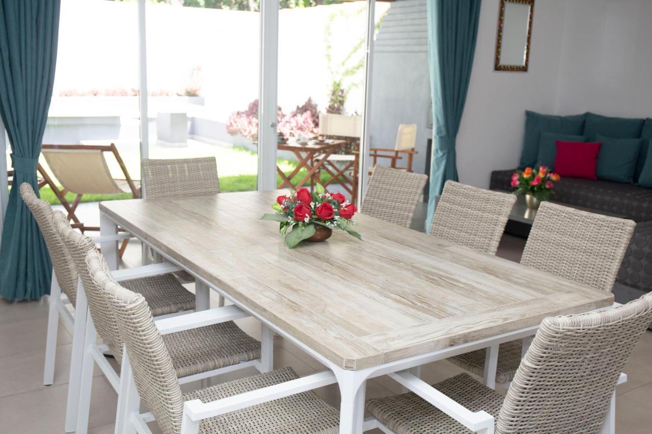 Hotel Oasis-Dream Holidays - La Petite France San Bernardino Esterno foto