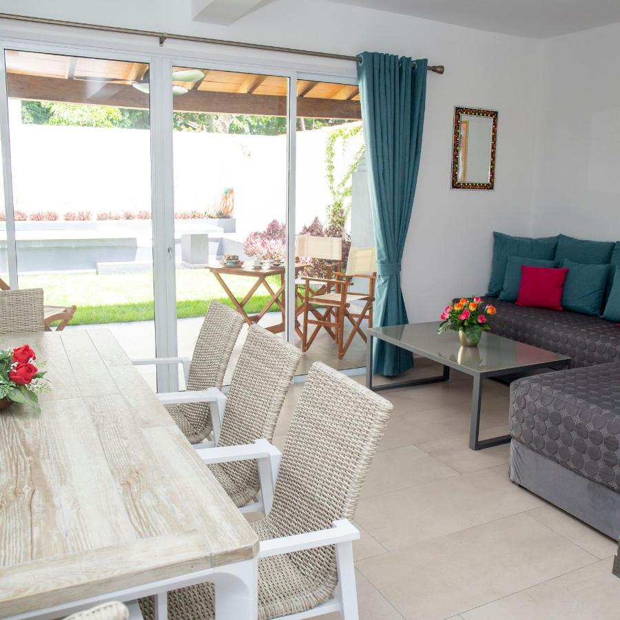 Hotel Oasis-Dream Holidays - La Petite France San Bernardino Esterno foto