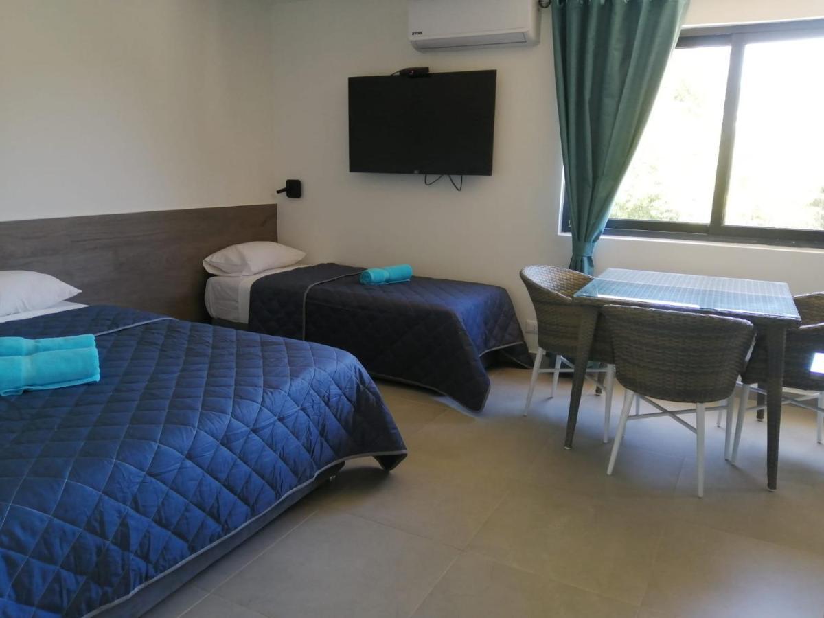 Hotel Oasis-Dream Holidays - La Petite France San Bernardino Esterno foto