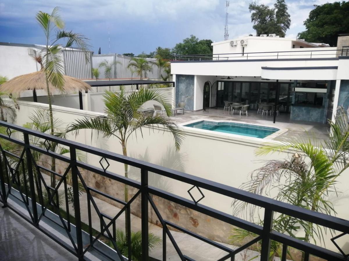 Hotel Oasis-Dream Holidays - La Petite France San Bernardino Esterno foto