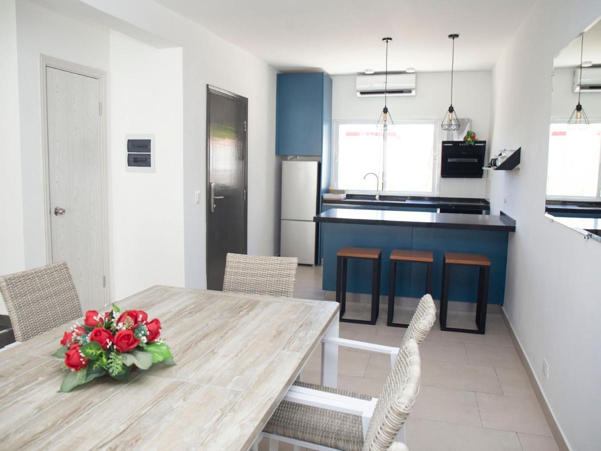 Hotel Oasis-Dream Holidays - La Petite France San Bernardino Esterno foto