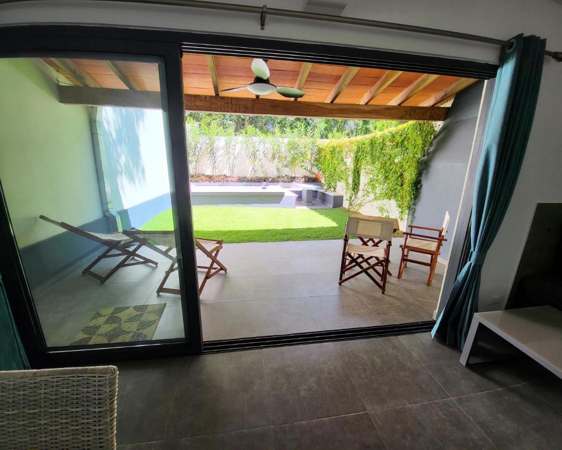 Hotel Oasis-Dream Holidays - La Petite France San Bernardino Esterno foto