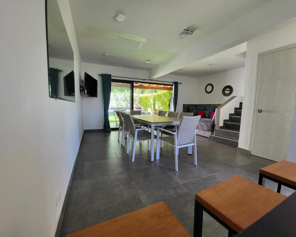 Hotel Oasis-Dream Holidays - La Petite France San Bernardino Esterno foto