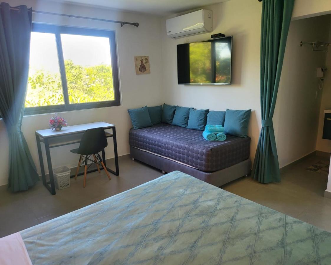 Hotel Oasis-Dream Holidays - La Petite France San Bernardino Esterno foto