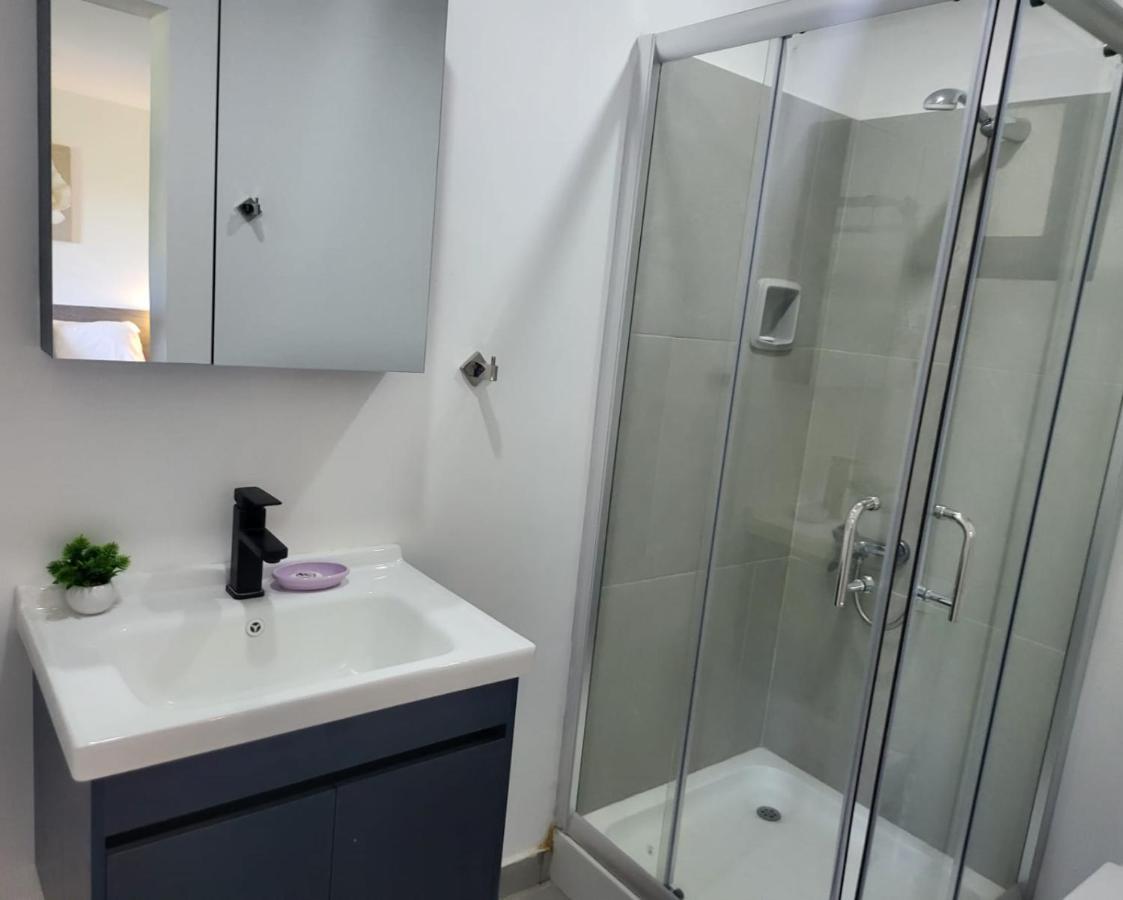 Hotel Oasis-Dream Holidays - La Petite France San Bernardino Esterno foto