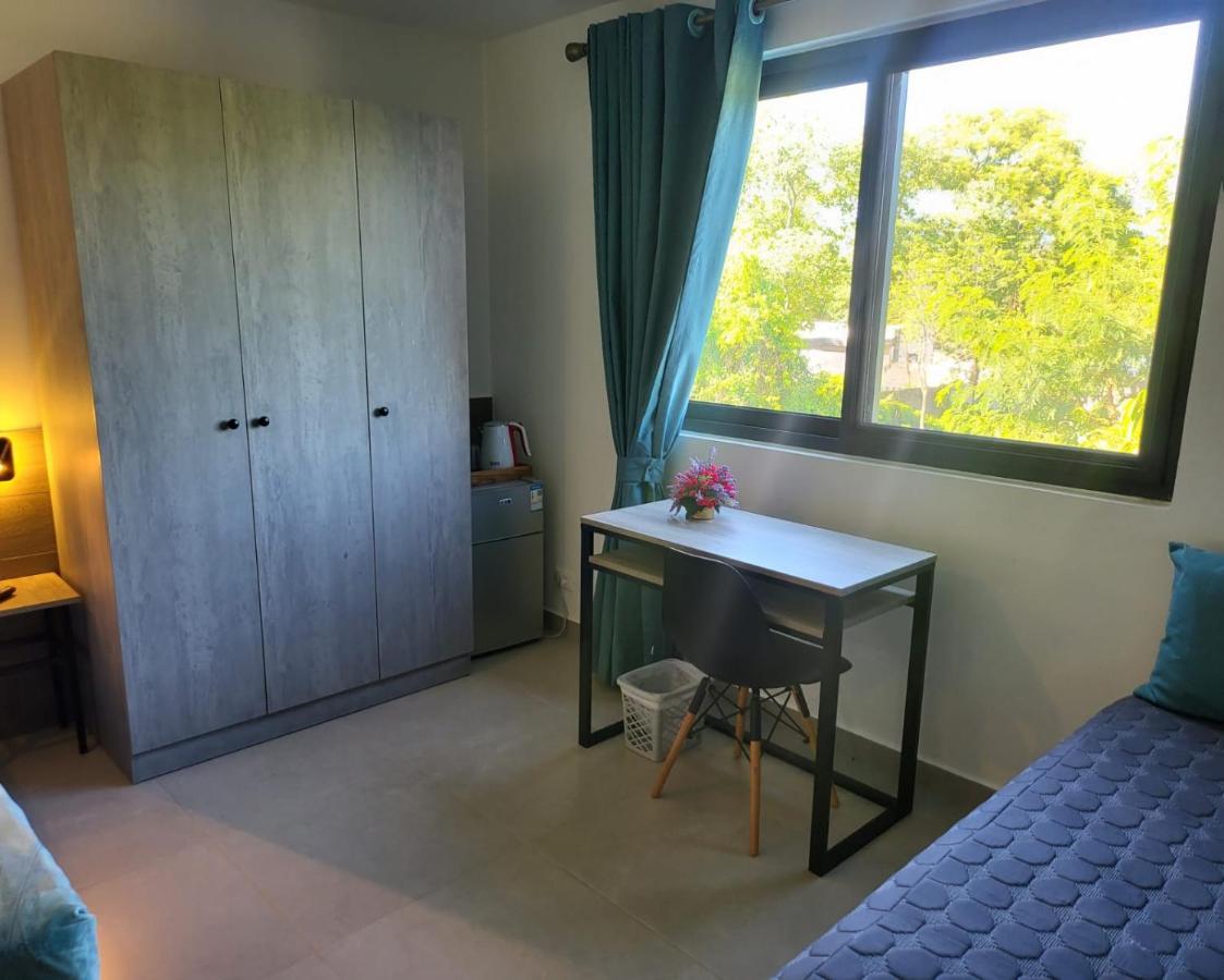 Hotel Oasis-Dream Holidays - La Petite France San Bernardino Esterno foto