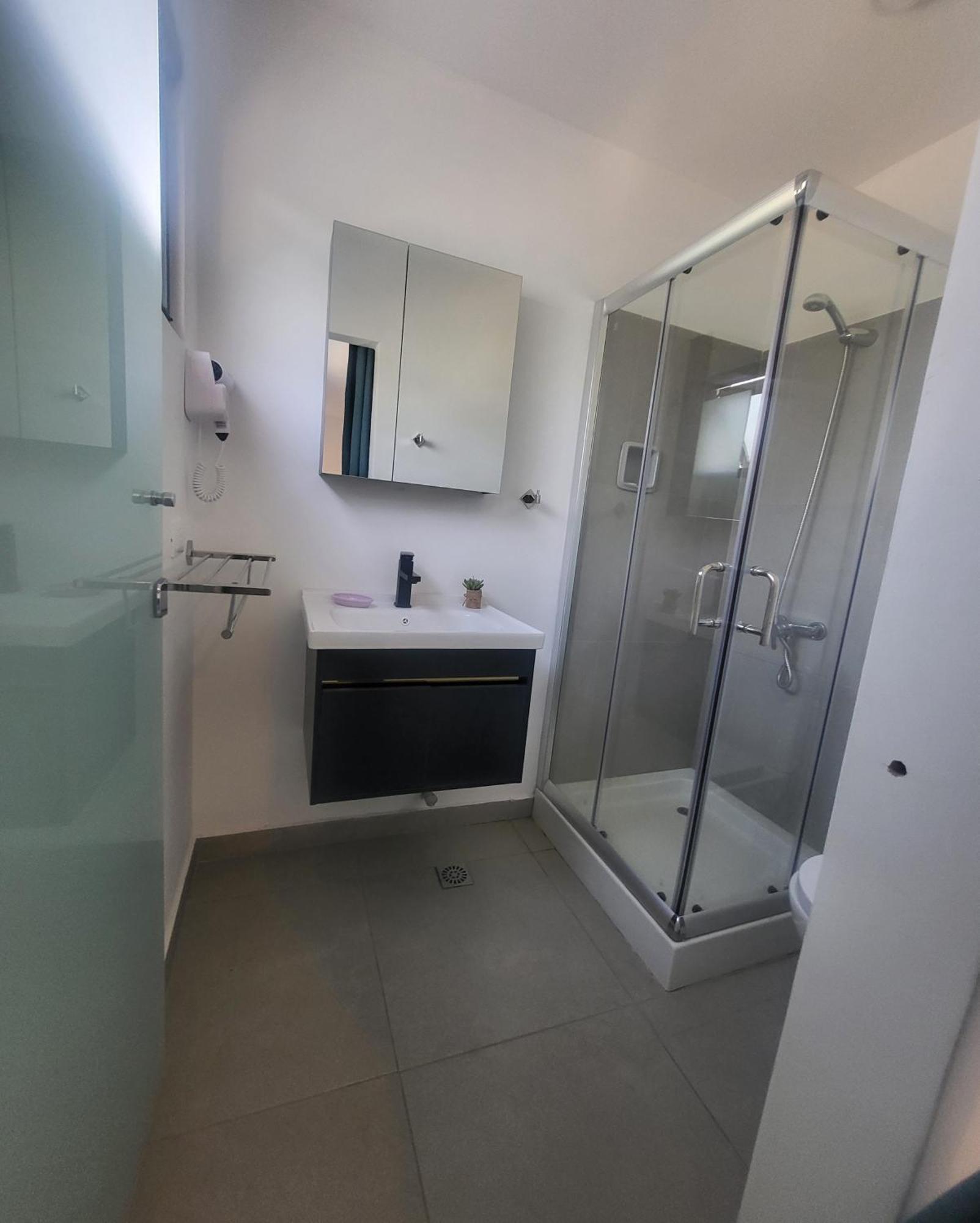 Hotel Oasis-Dream Holidays - La Petite France San Bernardino Esterno foto