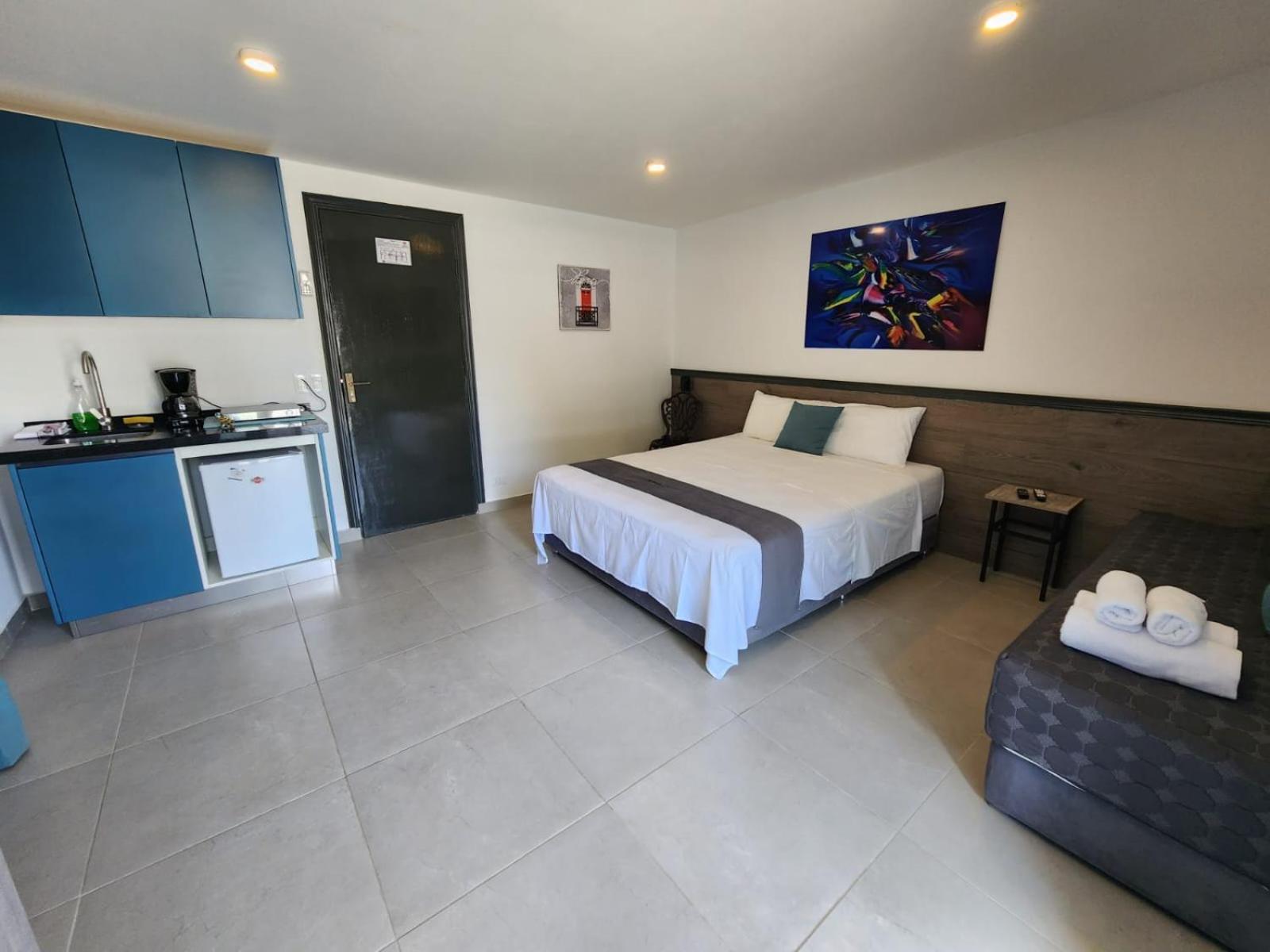 Hotel Oasis-Dream Holidays - La Petite France San Bernardino Esterno foto