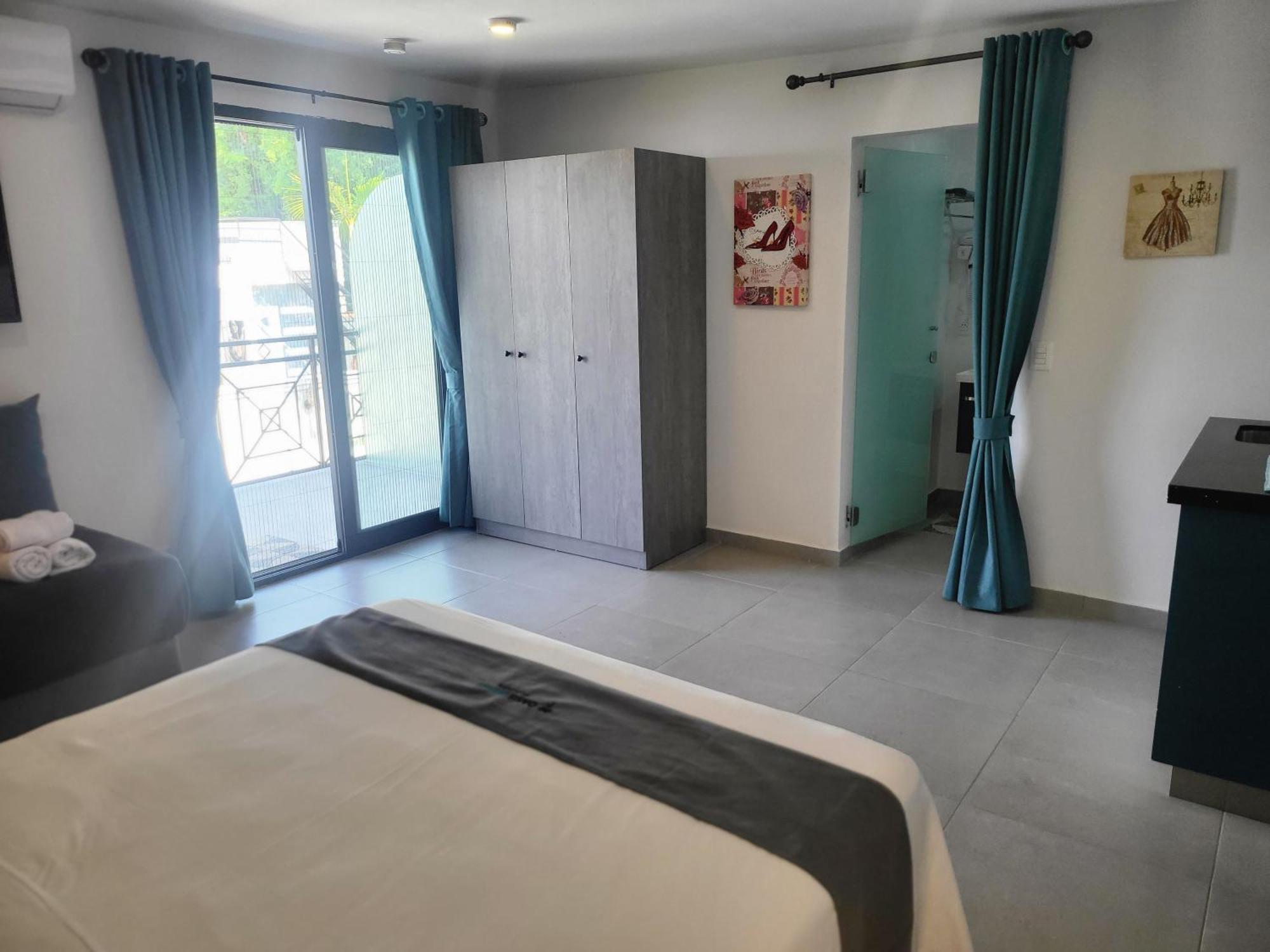 Hotel Oasis-Dream Holidays - La Petite France San Bernardino Esterno foto