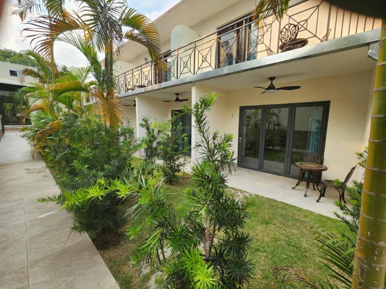Hotel Oasis-Dream Holidays - La Petite France San Bernardino Esterno foto