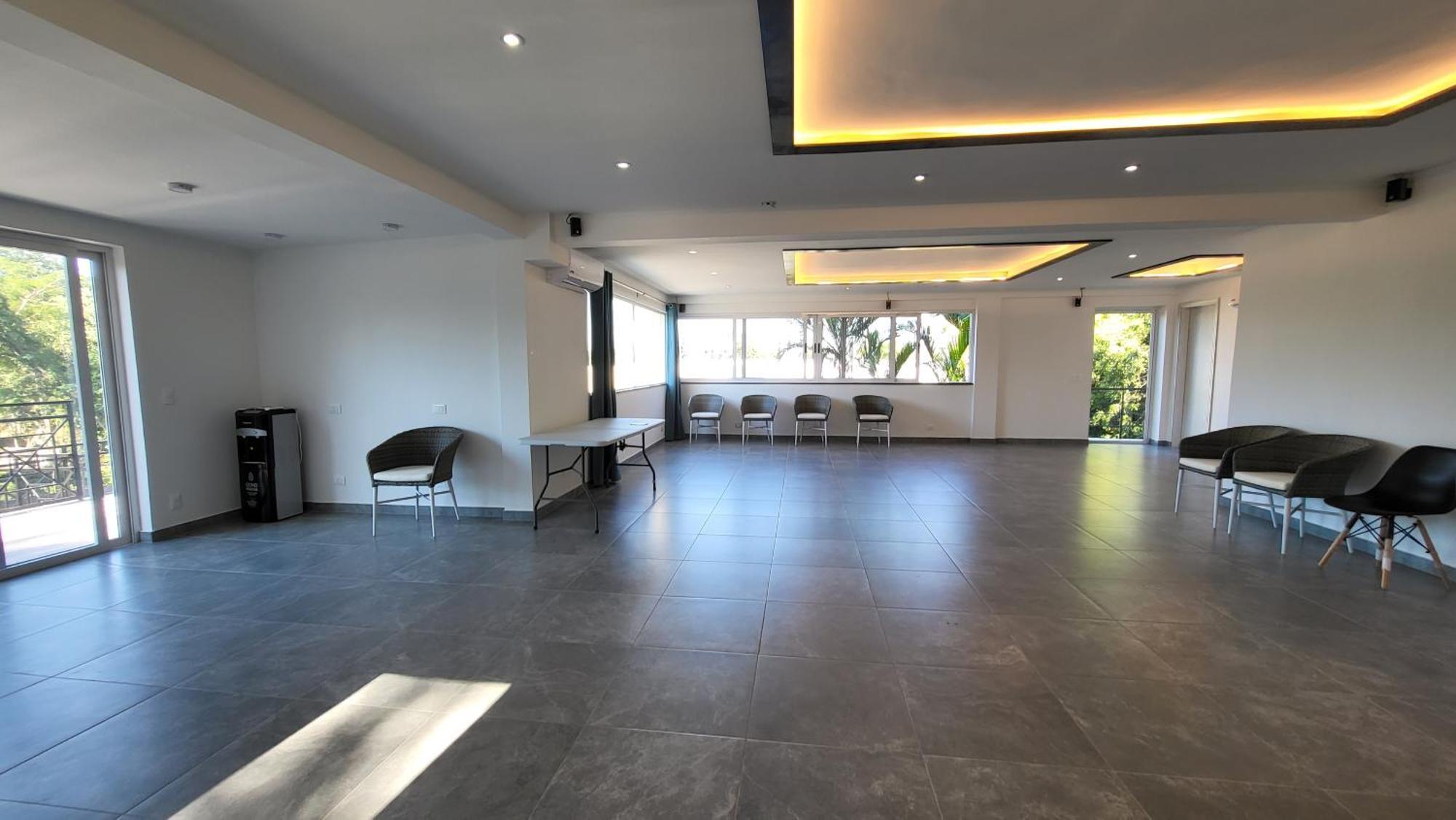 Hotel Oasis-Dream Holidays - La Petite France San Bernardino Esterno foto