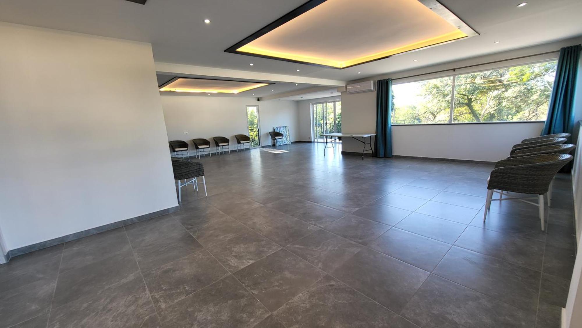 Hotel Oasis-Dream Holidays - La Petite France San Bernardino Esterno foto