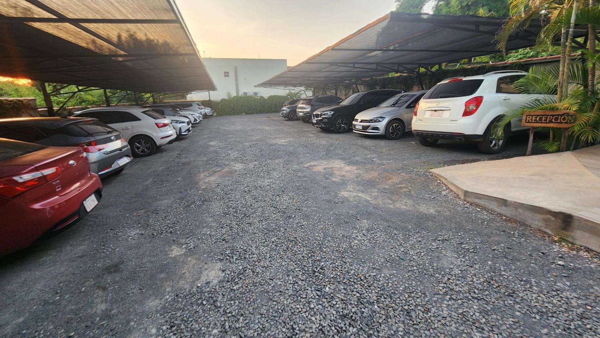 Hotel Oasis-Dream Holidays - La Petite France San Bernardino Esterno foto